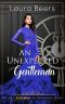 [A Twickenham Time Travel Romance 01] • An Unexpected Gentleman